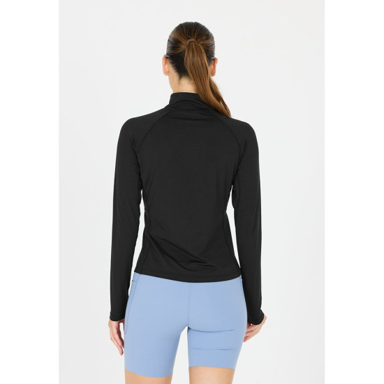 Endurance Γυναικεία μακρυμάνικη μπλούζα Chrissie W Midlayer